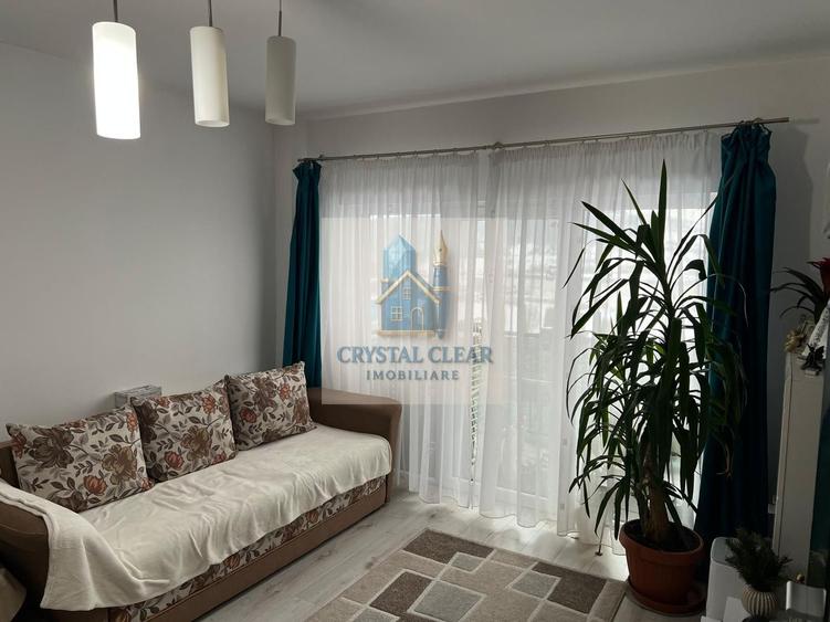 SCHIMB sau VÂNZARE Apartament 2 camere - cartierul Tudor, zona Agora