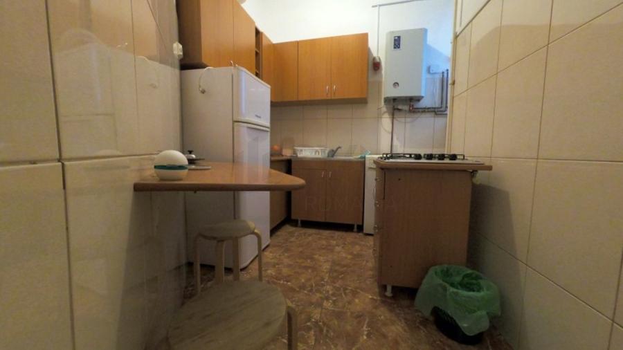 REA1026514 Apartament Mosilor 2 camere