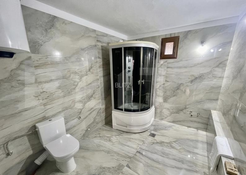 Casă în stil săsesc COMPLET renovată | 180 mp utili | 900 mp teren | Câlnic