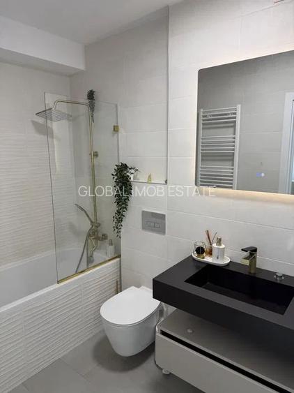 Inchiriere Apartament Tip Penthouse 2 camere Drumul Taberei-Anl Brancusi - 6