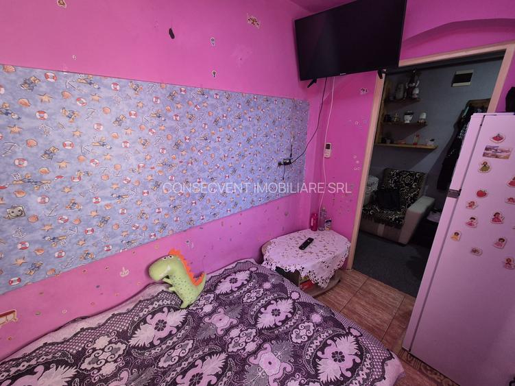 Apartament cu spatiu dormit separat 46 mp – ideal locuire / investiție - 10