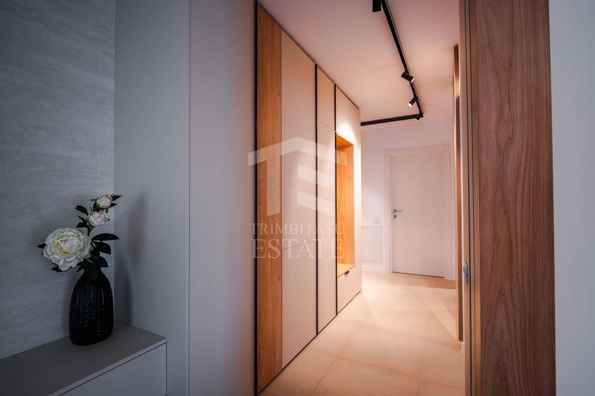 ANTIAERIANA | APARTAMENT 3 CAM DECOM | 74 mp Utili | ALEXANDRIEI 152