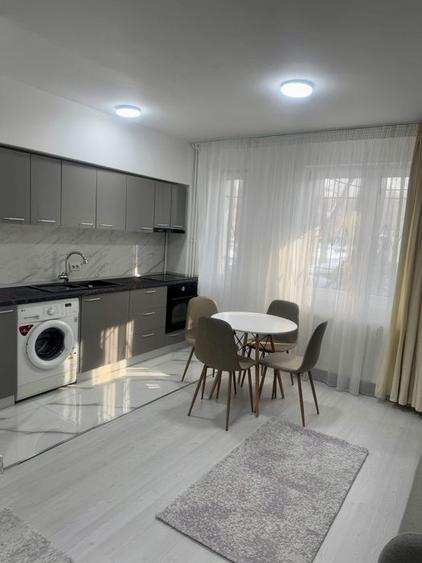 Apartament 2 camere | Prima închiriere | Renovat | Floreasca