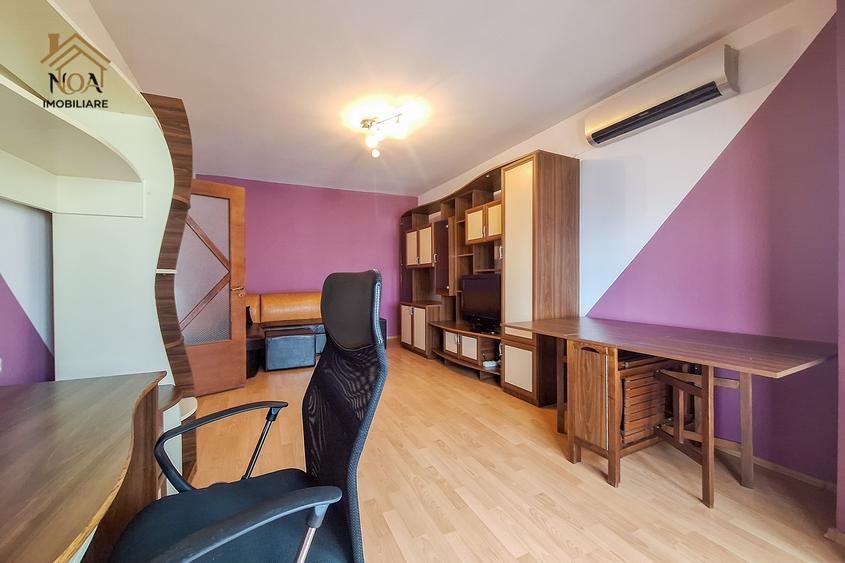 Apartament 2 Camere Decomandat | Pet Firendly |Centrul Civic | Toamnei