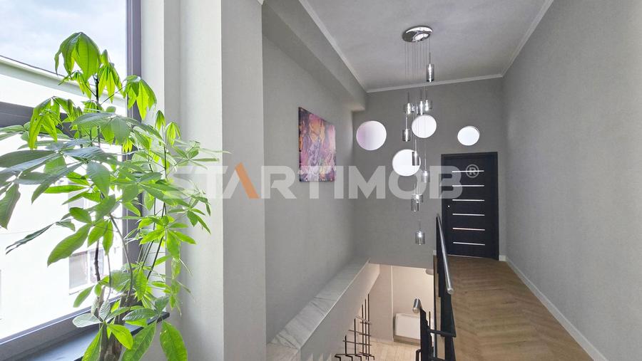 Spatiu birouri IT Centru Civic zona AFI