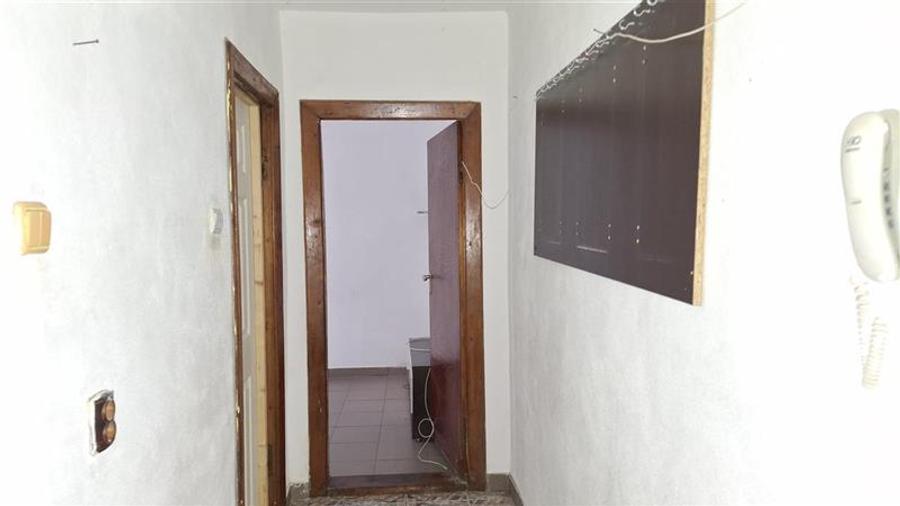 Apartament 2 camere, parter, CT, central