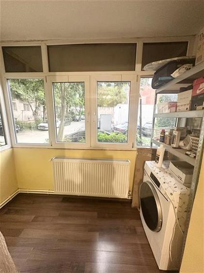 Apartament 2 Camere la Parter - zona Casa de Cultura