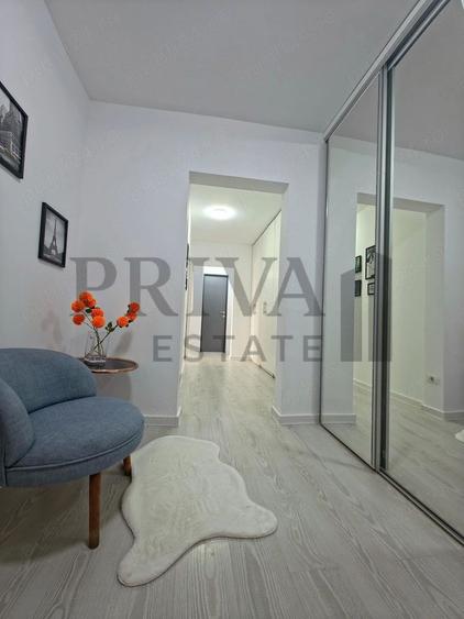 Apartament 3 camere decomandat, renovat complet, Iulius Mall/Botanic