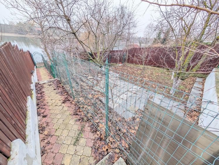 Casa cu piscina si ponton pe lac | Balotesti | 7 camere | Finisaje Premium - 37