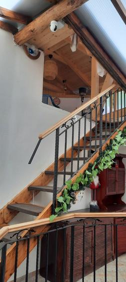 De inchiriat Garsoniera la CASA