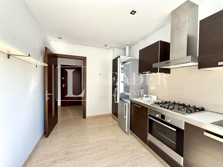 Apartament 4 Camere | Zona Dorobanti | Partial mobilat | Terasa - 30
