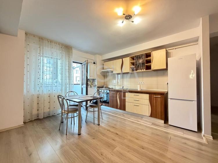 Apartament 3 camere de inchiriat, Str. Doamna Stanca
