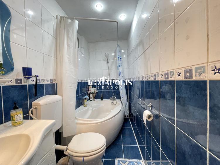 Apartament la casă | 2 camere | 74 mp utili | - 22