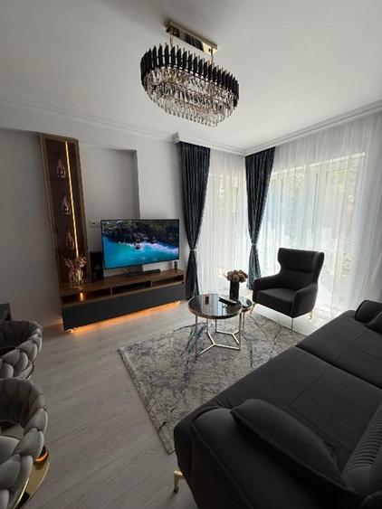 Apartament 2 camere , Quartier Azuga-Doamna Ghica, Comision 0%
