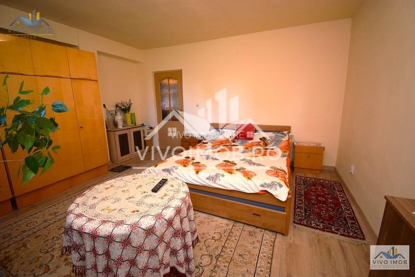 Crângași-Bd Constructorilor | Vilă individuală P+1+M | Teren 510 mp | Centrală - 2