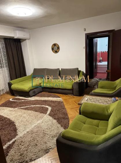 P4958 Apartament cu 2 camere, zona Complexul Studențesc - 4