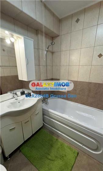 Giulesti 2 camere luminos 63mp 2013 | centrala AC cada balcon parcare