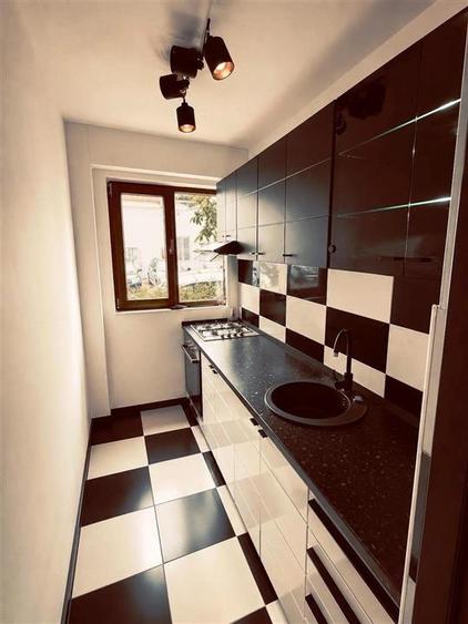 Apartament 2 camere in Ploiesti, zona Mihai Bravu
