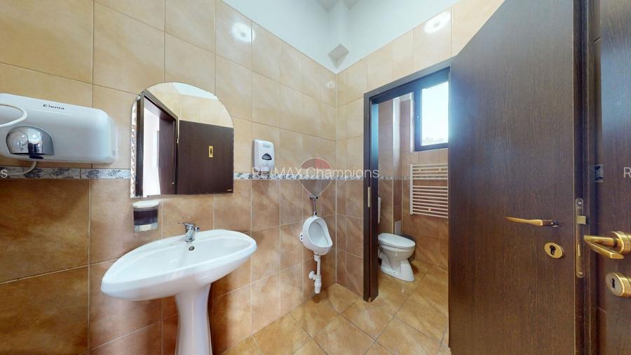 Pensiune în funcțiune | 10 camere | Teren 4.000 mp | Brădet – Săcele