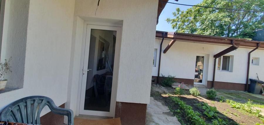 Casa MIhai Bravu  155 mp., acces in indiviziune.