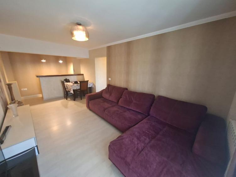 Apartament cu 3 camere, zona Piata Unirii - UMF