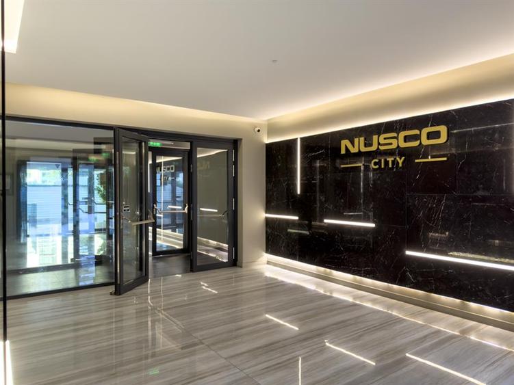 Nusco | 2 camere | Gradina 40mp | Birou