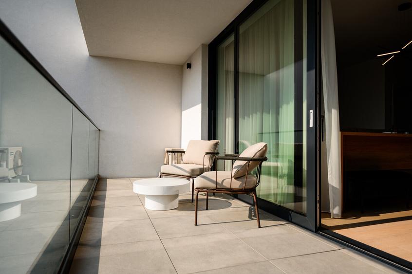 4-room apartment, The Ivy Residence