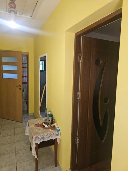 Casa zona Lunca Cetatui