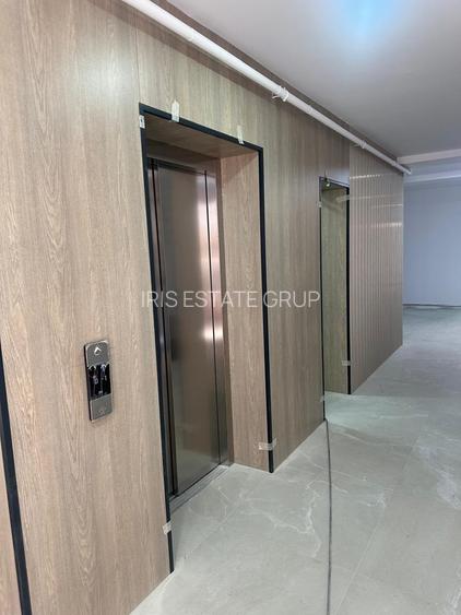 Apartament 2 camere + Parcare Subterană incluzând loc VIP | HILS Titanium - 8