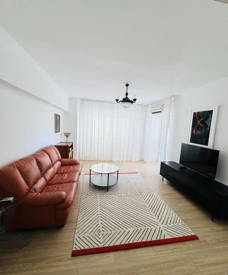 Apartament 3 Camere - Metrou Muncii - 119 mp.