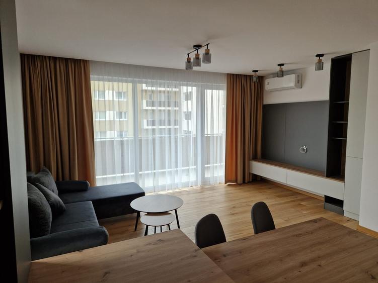 Apartament 3 camere de inchiriat, in Urban Plaza