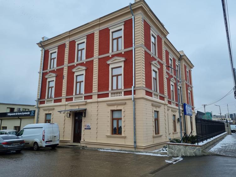 Spatiu de Birou 64m2 zona Tatarasi - Aurel Vlaicu 78