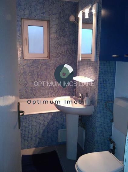 Apartament cu 2 camere in Manastur, etaj 4/10 zona Calvaria ! - 6