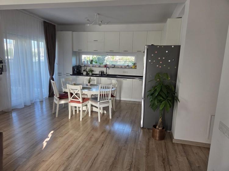 CASA TUNARI | 4 CAMERE | MANSARDA | CURTE PROPRIE | CASA INDIVIDUALA