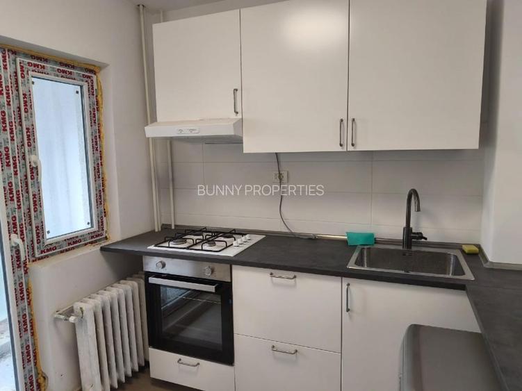 🏠 APARTAMENT 2 CAMERE | TINERETULUI | RECENT MOBILAT | COD QG890 - 2