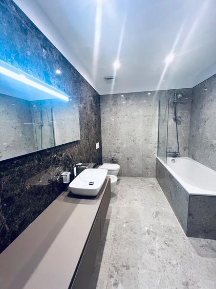 Premium flat for rent in Primaverii - 4 rooms