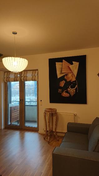 Apartament 3 camere de vanzare in sectorul 1, mobilat, suprafata utila 80 mp