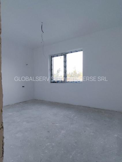 FARA COMISIOANE in Gulia vatra Satului la drum asfaltat casa 4 camere 2 bai P+M - 9