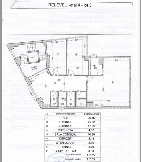Clinica Stomatologica Nerva Traian - 25
