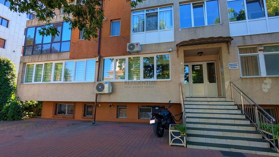 Spatiu comercial LUX de vanzare, posibilitate de achizitie in rate