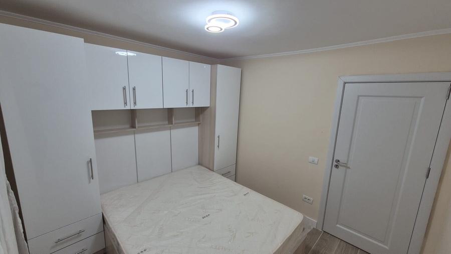 Apartament de inchiriat 2 camere zona 1Decembrie 1918
