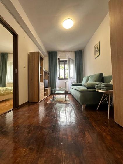 Apartament de inchiriat Parcul 1 Decembrie