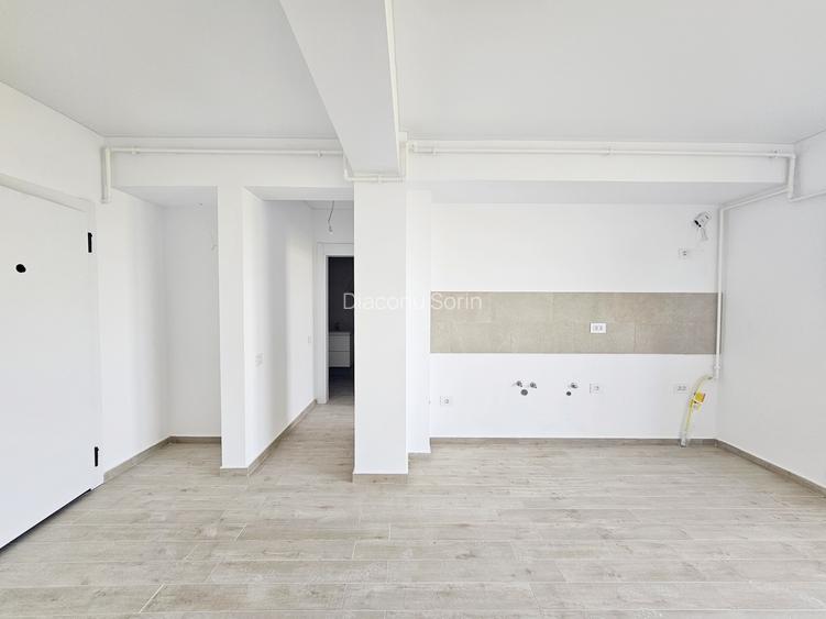 Apartament cu vedere către lac in complex cu piscina privata si sala de fitness - 3