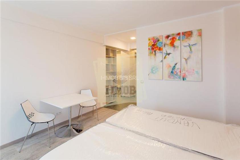 Penthouse de LUX cu 4 camere 320 mp terase 2 bai 2 parcari in Strand - 13