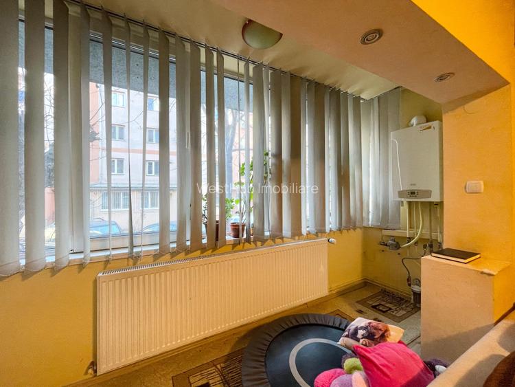 Apartament 4 camere, 79 mp utili - zona Buziasului - 4