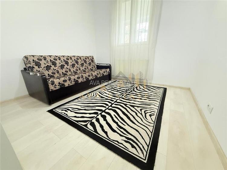 Apartament 2 camere, 70 mp, et.1 + centrala - PIATA 700 - 6