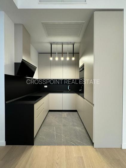 One Verdi / 2 camere / 62 mp utili / parcare - 6