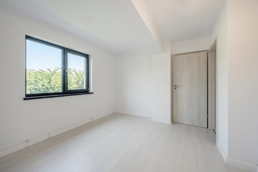 Apartament cu 2 camere - Pod ce poate fi transformat in birou - Bucureștii Noi-