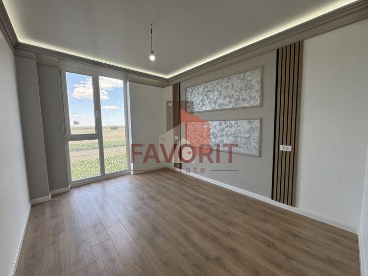 Apartament 3 camere | LUX | Torontalului