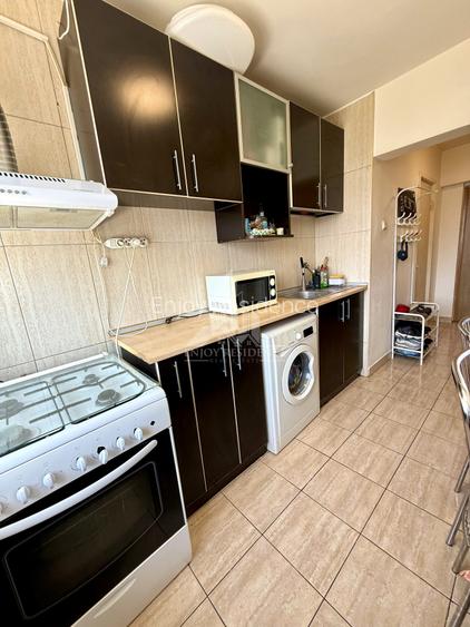 Apartament 2 Camere | Etaj 8/9 | Metrou Lujerului 3 minute - 2